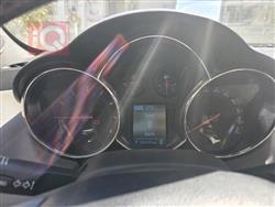 شيفروليه كروز